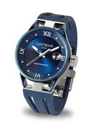 Orologio Locman Donna Montecristo in Titanio 0521V06-BLBL00SB - 0521V06-BLBL00SB